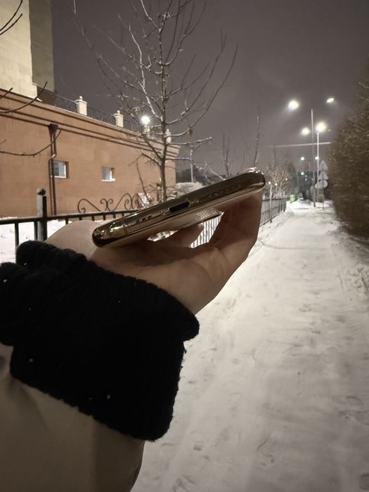 Айфон 11 про 256гб