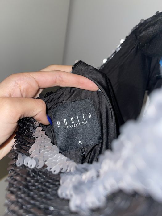 rochie mohito marimea 36