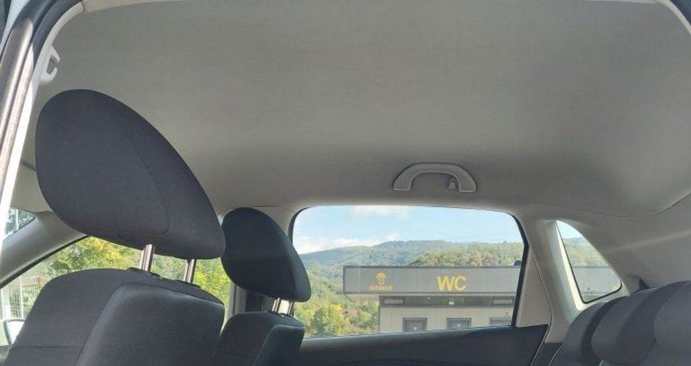 Haion bara usa triple etrier turbo servo plafon scaune polo 6r 1.2 tsi