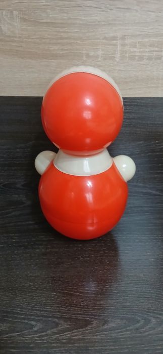 Кукла Неволяшка СССР