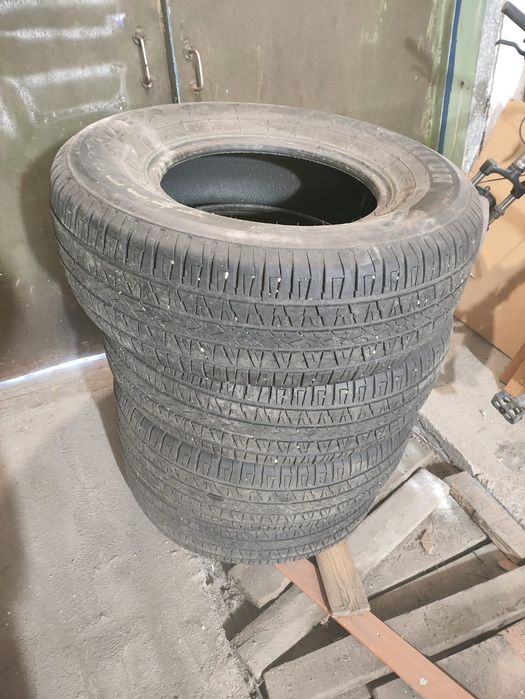 Продам резину сайлун 265/70/16