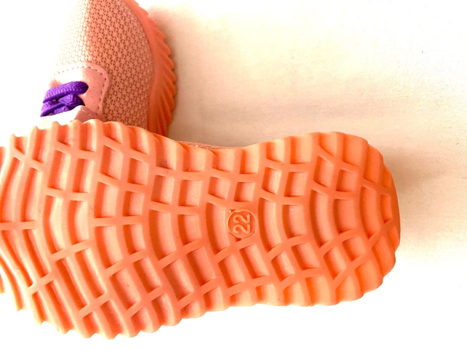 Детски спортни маратонки обувки Кike