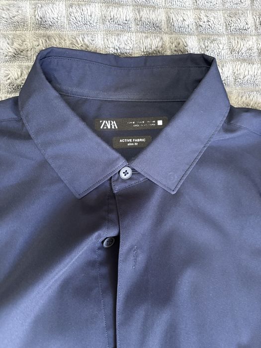 Ризи размер М Zara