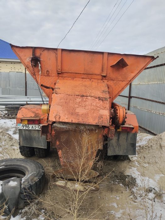 Пррдам зил 130 пескач 5 миллион