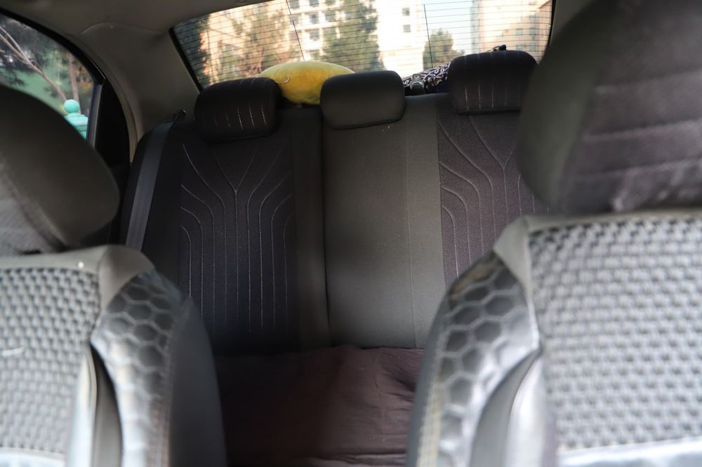 Nexia 3 srochno mexanika benzin/gaz