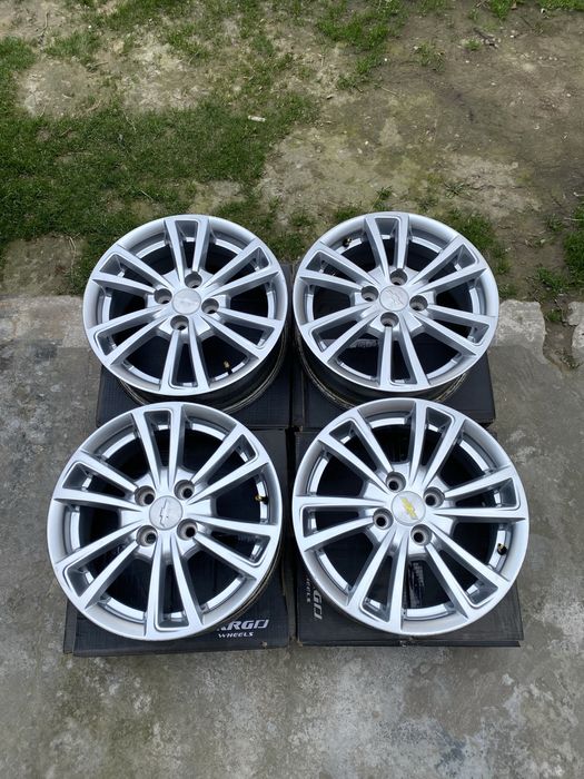 Cobalt diska sotiladi