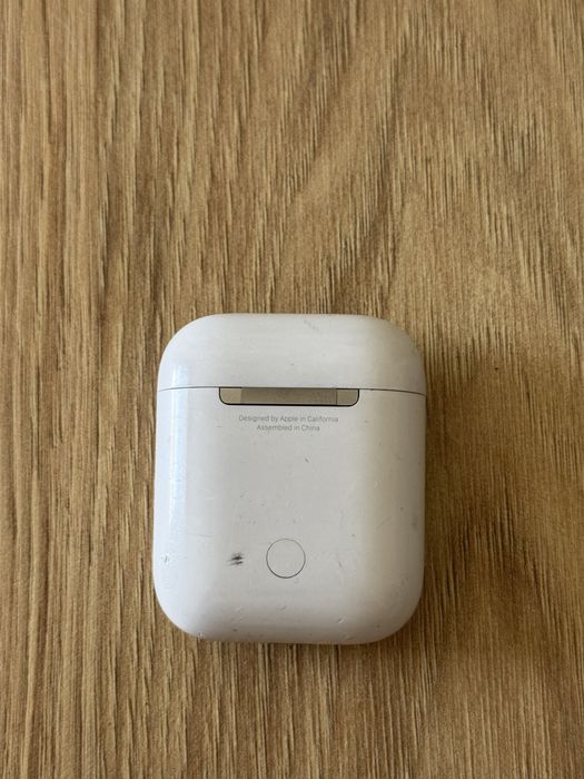 Airpods 2-ро поколение