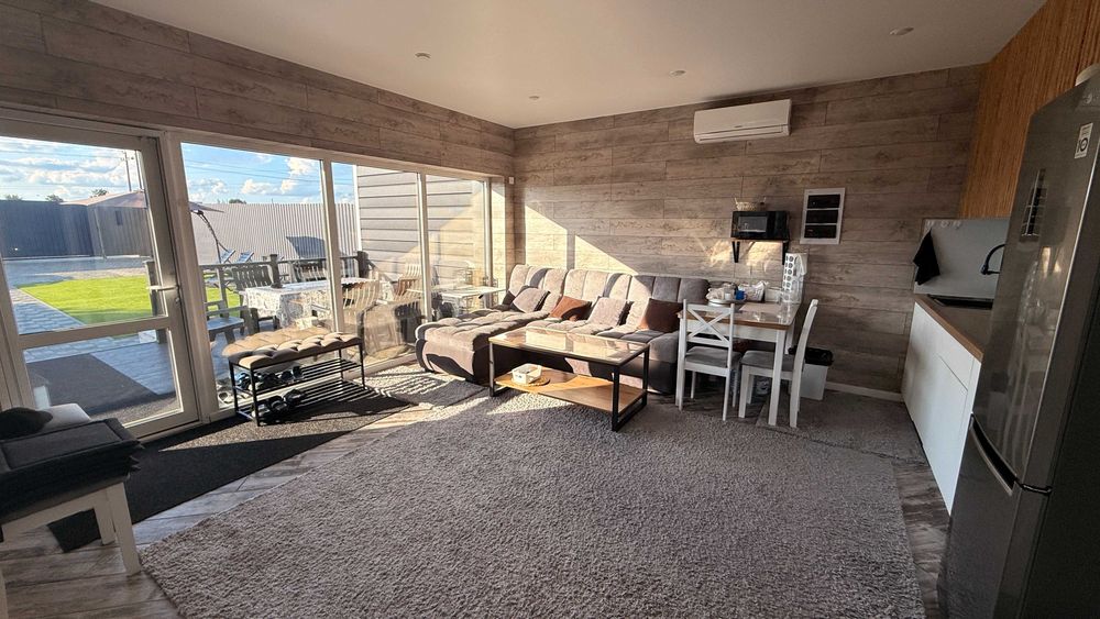 Продам дом в дачном кооперативе садовод-строитель.