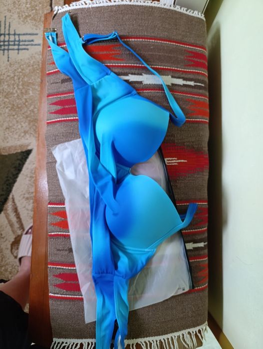 Sutien costum baie