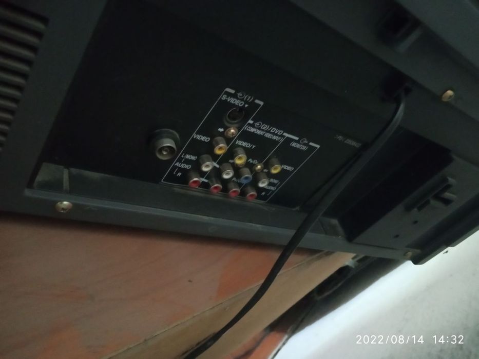 Телевизор Toshiba