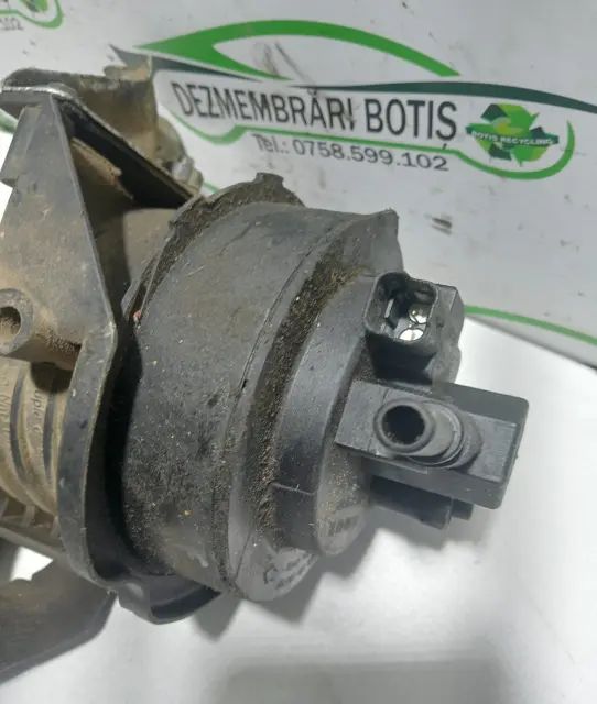 Carcasa filtru motorina Ford Galaxy 2006 2.0 TDCi DuraShift (143 hp)