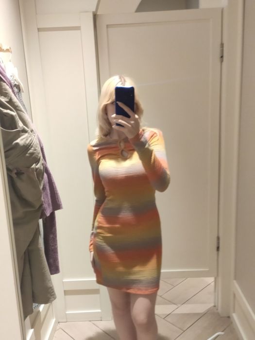 Платье , в хорошем состоянии