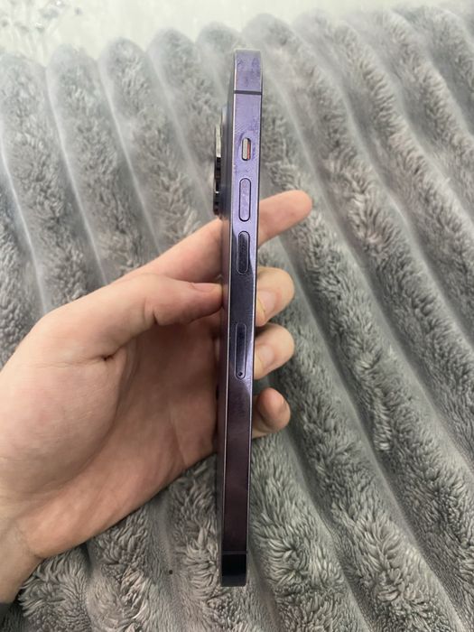 Iphone 14 pro max в идиальном состоянии