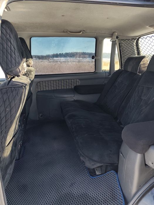 Продам мощную машину!