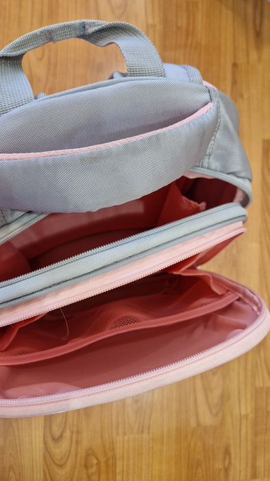 Школьный  рюкзак