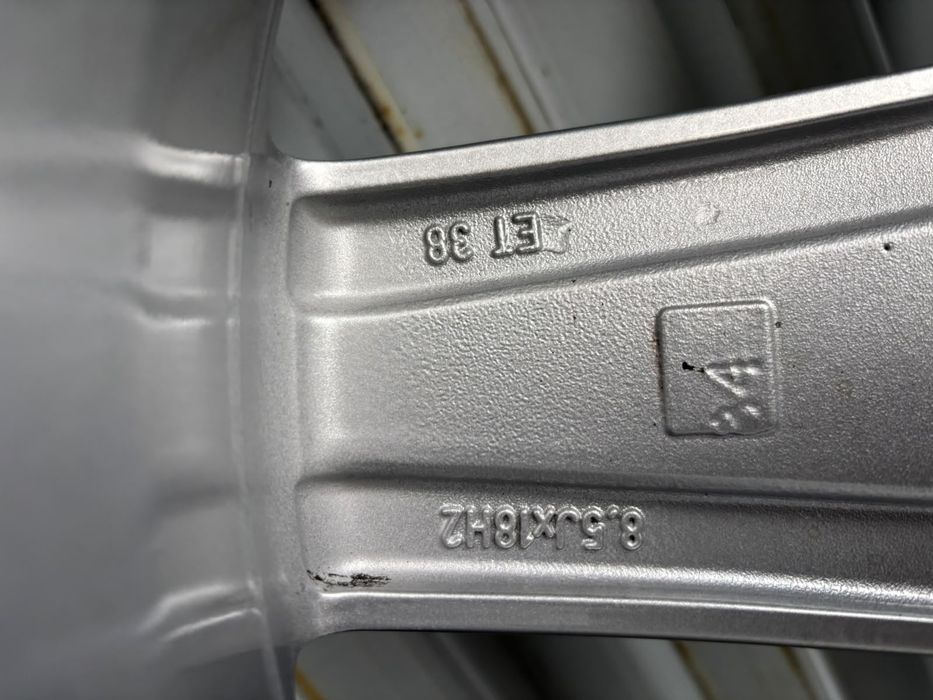 Apollon оригинал R18 разноширокие