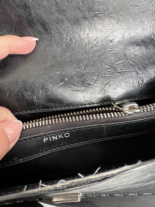 Оригинална Чанта Pinko