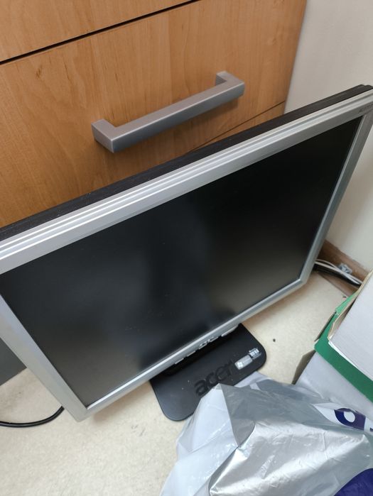 Продам мониторы рабочие