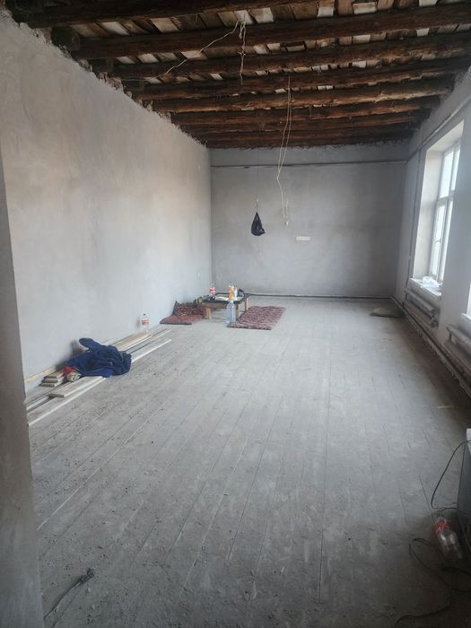 Жой сотилади 750 кв космада