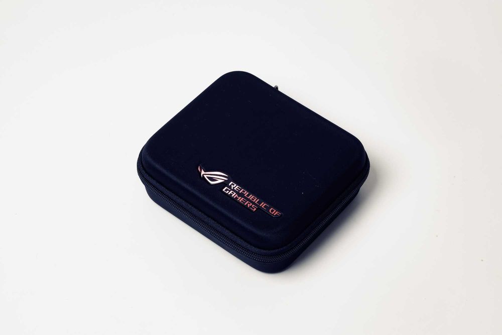 Игровая комьютерная мыш ROG SPATHA