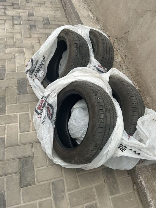 Автошины CHAO YANG