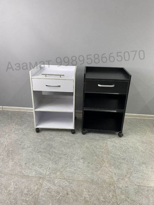 Этажерка помощница в ассортименте