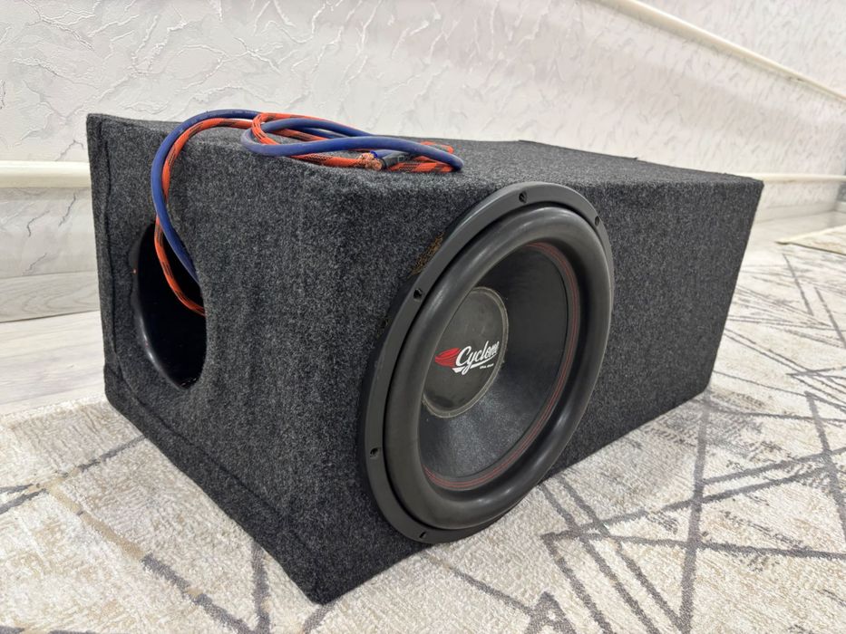 Ural cyclone 15 2000wat номинал