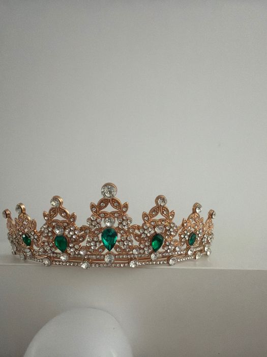 Аксесоар за коса