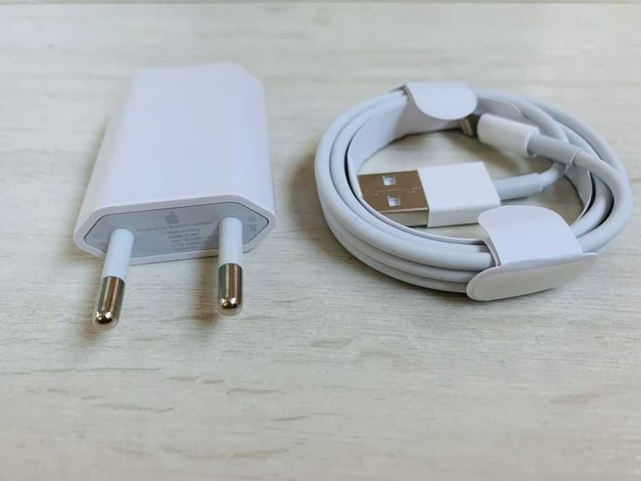  Incarcator iPhone 6 / 7 / 8 / X / 11 / 12 / 13 / 14 / 15 / 16 / 17