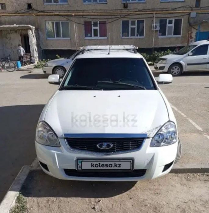 Приора 2 универсал