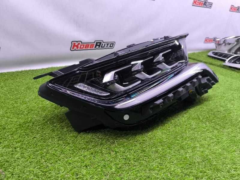 Фара LED Kia Sorento 4 прав. (б/у)