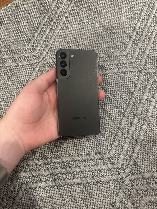 Самсунг с22 256гб