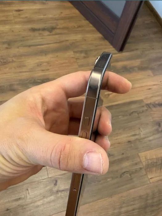 Iphone 16 Pro Max, 512GB, Desert Titanium