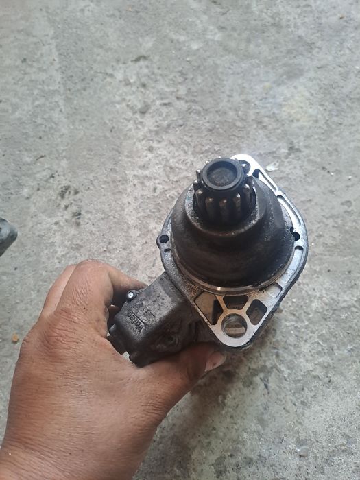 Electromotor CBAB Volkswagen VW Passat B6 [2005 - 2010]