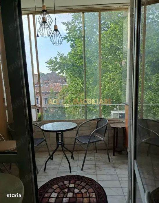 2 Camere de inchiriat | Piata Romana | Metrou | Ultra-central