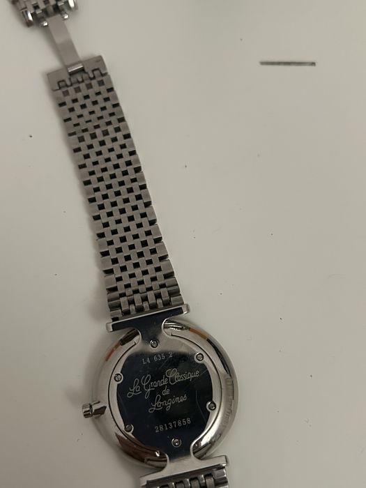 Ceas Longines Le Grande Classique