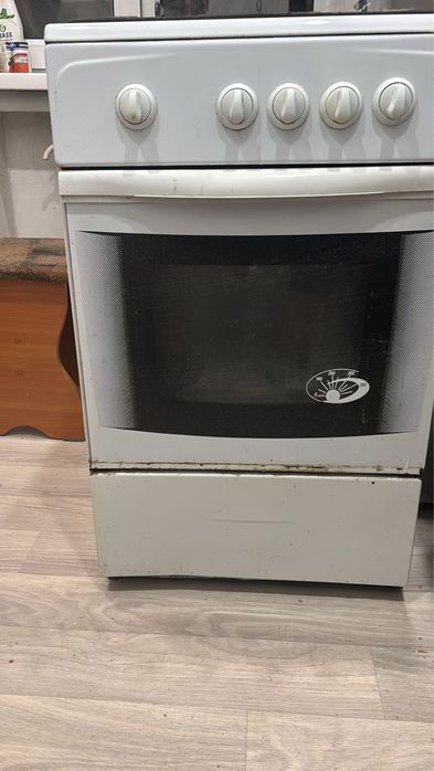 Продается газ плита