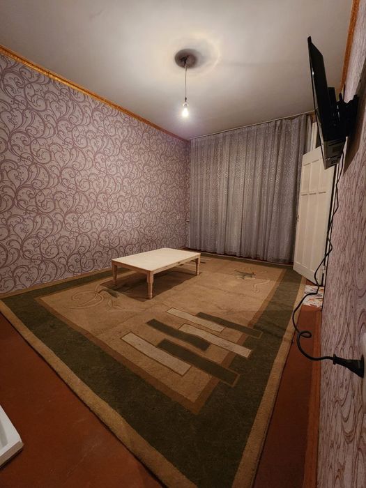 Продаётся квартира 1/4/4