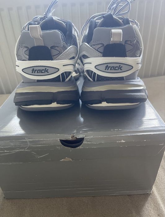 Balenciaga Track PREMIUM