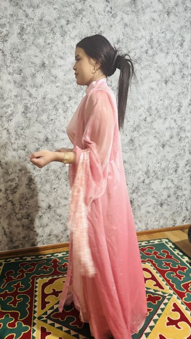 Вечерный поатье на прокат