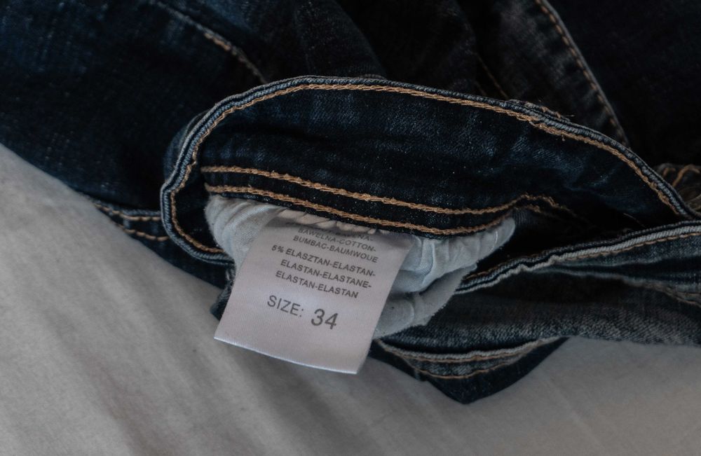 Дълги дънки R-PING, Enjeolon, Lola liza