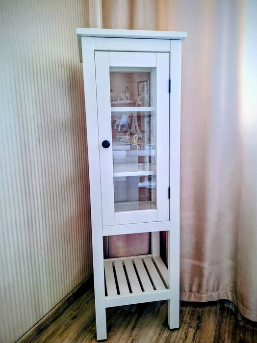 Новый Шкаф Hemnes IKEA Sweden