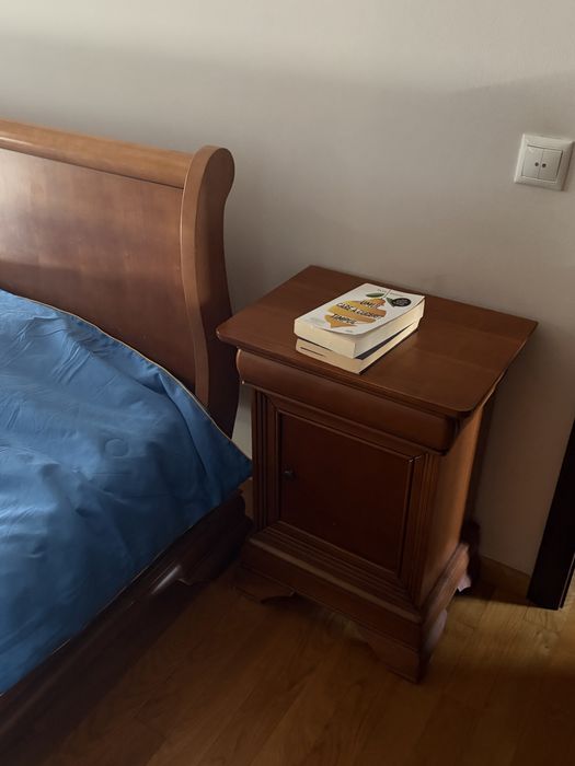 Colecție  Mobilier  Dormitor LOUIS PHILIPPE