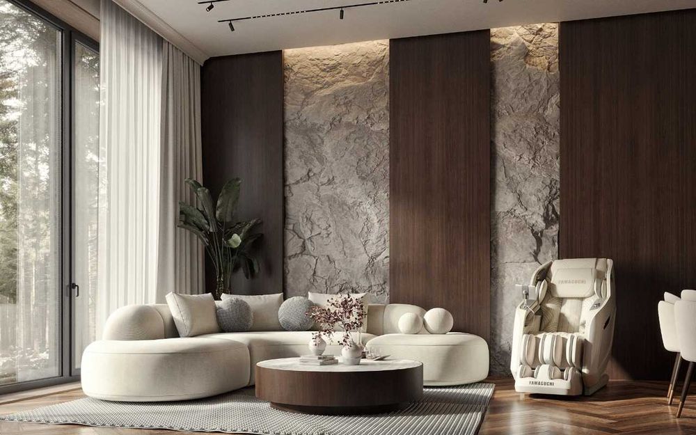 Дизайн интерьера