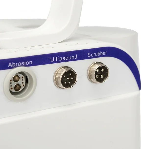 Воднодермабразио 6 в 1