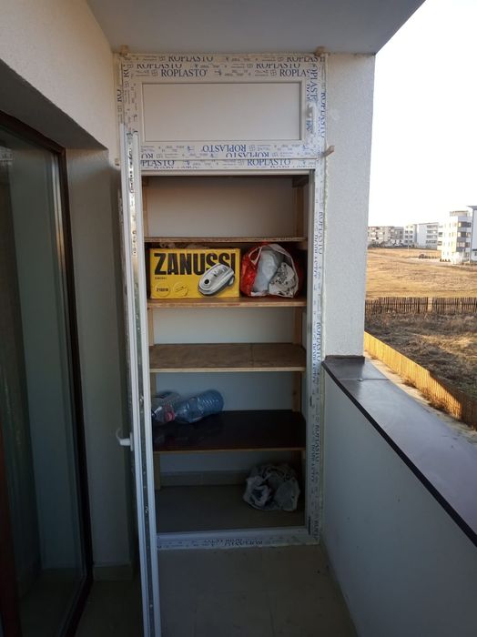 Apartament de inchiriat