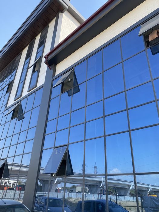 Termo,Chempion,Plastik ishik va romlar Akfa Имзо