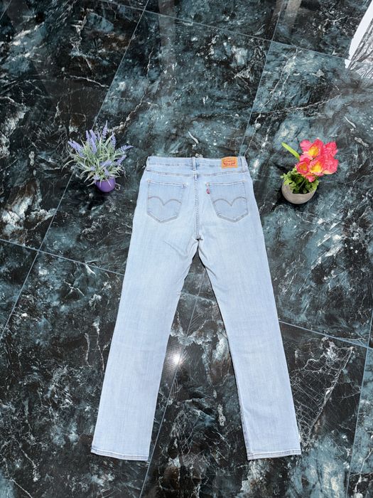 Blugi Levi’s Barbatesti Marimea W31 L32