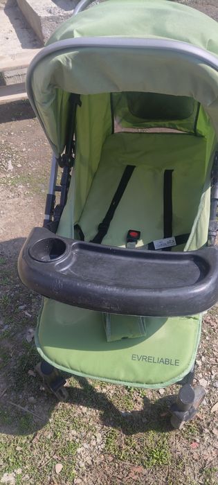 Продам коляску. Срочно