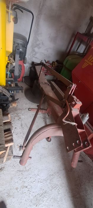 Vând cositoare rotativă 1,35
